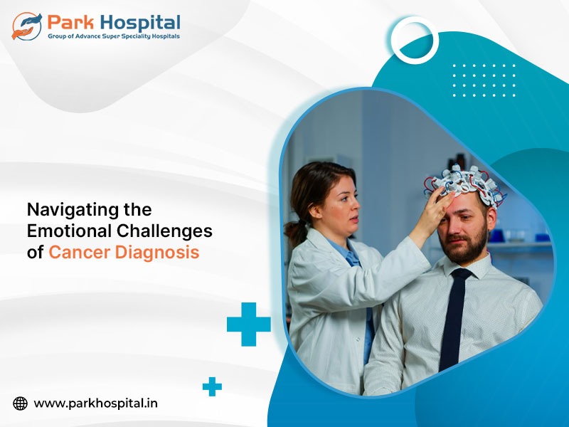 Navigating the Emotional Challenges of Cancer Diagnosis: